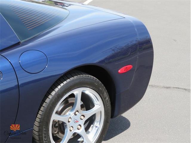 2001 Chevrolet Corvette (CC-2067446) for sale in Mesa, Arizona