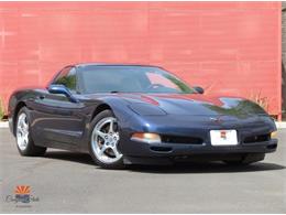 2001 Chevrolet Corvette (CC-2067446) for sale in Mesa, Arizona