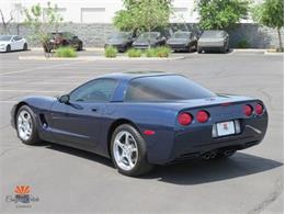 2001 Chevrolet Corvette (CC-2067446) for sale in Mesa, Arizona