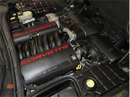 2001 Chevrolet Corvette (CC-2067446) for sale in Mesa, Arizona