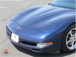 2001 Chevrolet Corvette (CC-2067446) for sale in Mesa, Arizona