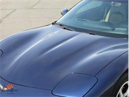 2001 Chevrolet Corvette (CC-2067446) for sale in Mesa, Arizona