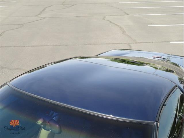 2001 Chevrolet Corvette (CC-2067446) for sale in Mesa, Arizona