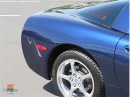 2001 Chevrolet Corvette (CC-2067446) for sale in Mesa, Arizona