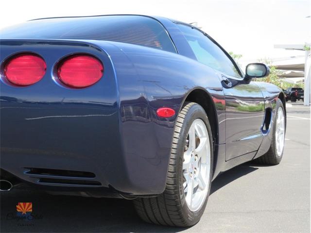 2001 Chevrolet Corvette (CC-2067446) for sale in Mesa, Arizona