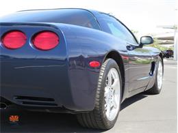 2001 Chevrolet Corvette (CC-2067446) for sale in Mesa, Arizona