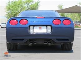2001 Chevrolet Corvette (CC-2067446) for sale in Mesa, Arizona