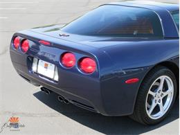2001 Chevrolet Corvette (CC-2067446) for sale in Mesa, Arizona