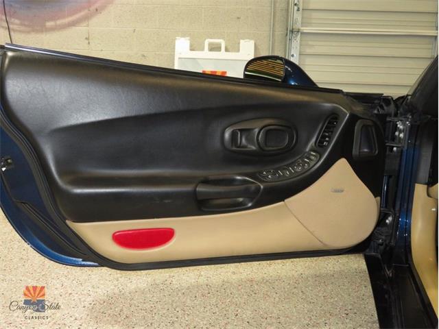 2001 Chevrolet Corvette (CC-2067446) for sale in Mesa, Arizona