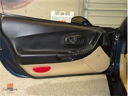 2001 Chevrolet Corvette (CC-2067446) for sale in Mesa, Arizona