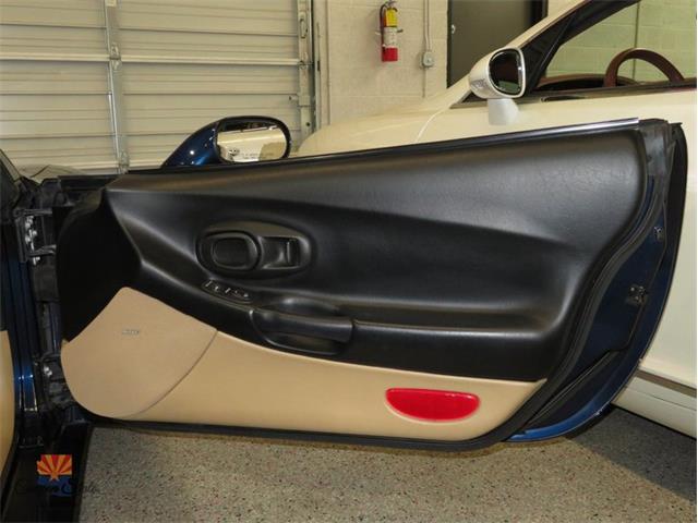 2001 Chevrolet Corvette (CC-2067446) for sale in Mesa, Arizona