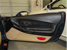 2001 Chevrolet Corvette (CC-2067446) for sale in Mesa, Arizona