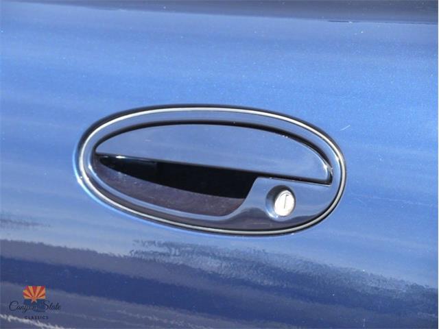 2001 Chevrolet Corvette (CC-2067446) for sale in Mesa, Arizona