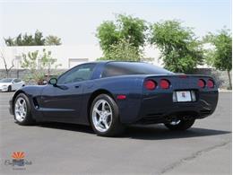2001 Chevrolet Corvette (CC-2067446) for sale in Mesa, Arizona