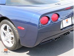 2001 Chevrolet Corvette (CC-2067446) for sale in Mesa, Arizona