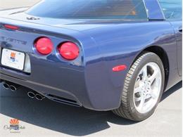 2001 Chevrolet Corvette (CC-2067446) for sale in Mesa, Arizona