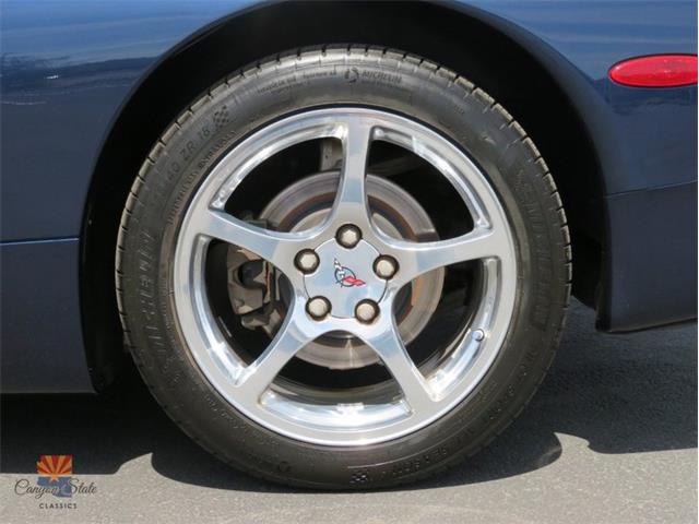 2001 Chevrolet Corvette (CC-2067446) for sale in Mesa, Arizona