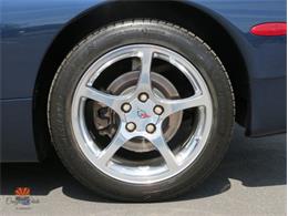 2001 Chevrolet Corvette (CC-2067446) for sale in Mesa, Arizona