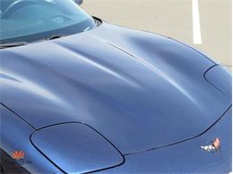 2001 Chevrolet Corvette (CC-2067446) for sale in Mesa, Arizona