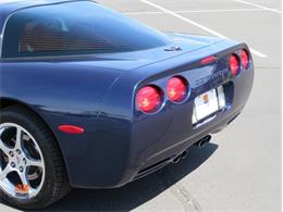 2001 Chevrolet Corvette (CC-2067446) for sale in Mesa, Arizona