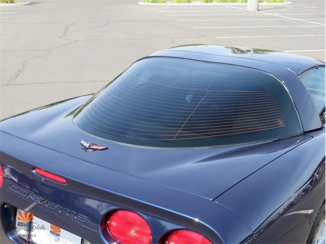 2001 Chevrolet Corvette (CC-2067446) for sale in Mesa, Arizona