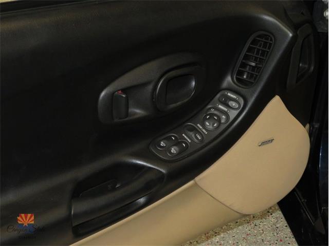 2001 Chevrolet Corvette (CC-2067446) for sale in Mesa, Arizona