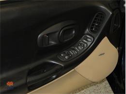 2001 Chevrolet Corvette (CC-2067446) for sale in Mesa, Arizona