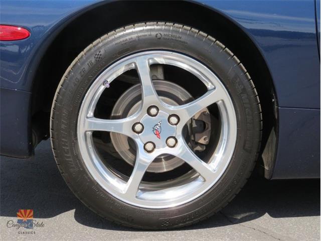 2001 Chevrolet Corvette (CC-2067446) for sale in Mesa, Arizona