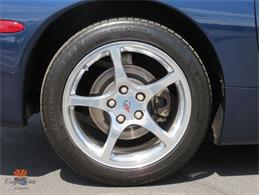 2001 Chevrolet Corvette (CC-2067446) for sale in Mesa, Arizona