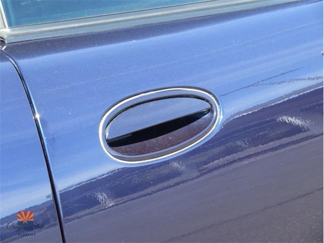 2001 Chevrolet Corvette (CC-2067446) for sale in Mesa, Arizona