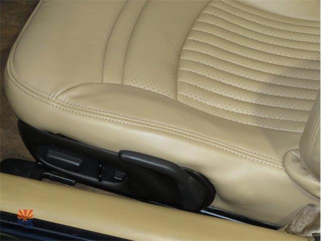 2001 Chevrolet Corvette (CC-2067446) for sale in Mesa, Arizona