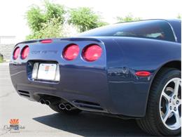 2001 Chevrolet Corvette (CC-2067446) for sale in Mesa, Arizona