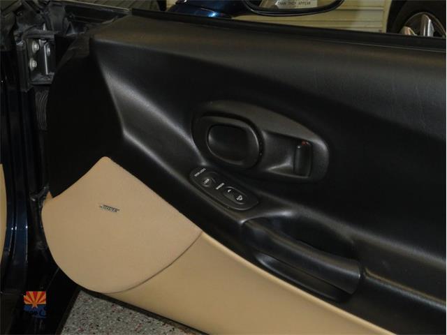 2001 Chevrolet Corvette (CC-2067446) for sale in Mesa, Arizona