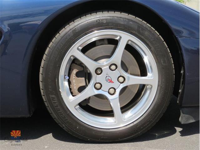 2001 Chevrolet Corvette (CC-2067446) for sale in Mesa, Arizona