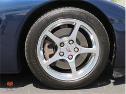 2001 Chevrolet Corvette (CC-2067446) for sale in Mesa, Arizona