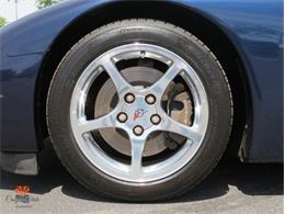 2001 Chevrolet Corvette (CC-2067446) for sale in Mesa, Arizona