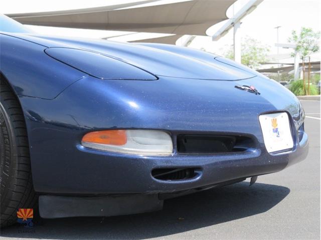 2001 Chevrolet Corvette (CC-2067446) for sale in Mesa, Arizona