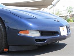 2001 Chevrolet Corvette (CC-2067446) for sale in Mesa, Arizona