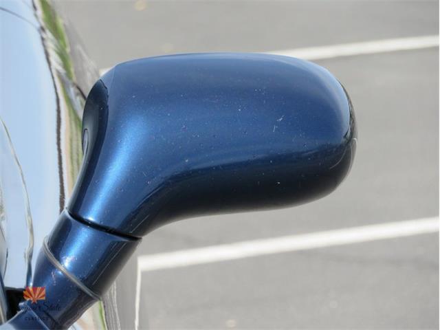 2001 Chevrolet Corvette (CC-2067446) for sale in Mesa, Arizona