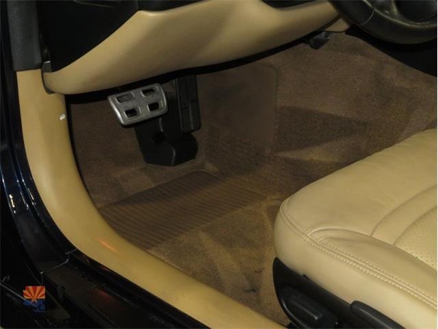 2001 Chevrolet Corvette (CC-2067446) for sale in Mesa, Arizona