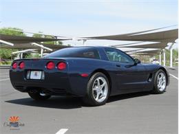 2001 Chevrolet Corvette (CC-2067446) for sale in Mesa, Arizona