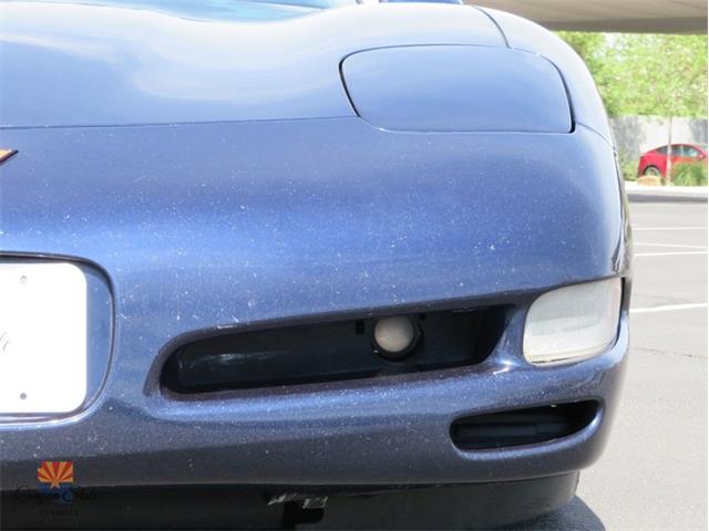 2001 Chevrolet Corvette (CC-2067446) for sale in Mesa, Arizona