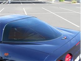 2001 Chevrolet Corvette (CC-2067446) for sale in Mesa, Arizona