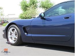2001 Chevrolet Corvette (CC-2067446) for sale in Mesa, Arizona