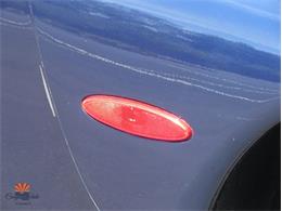 2001 Chevrolet Corvette (CC-2067446) for sale in Mesa, Arizona