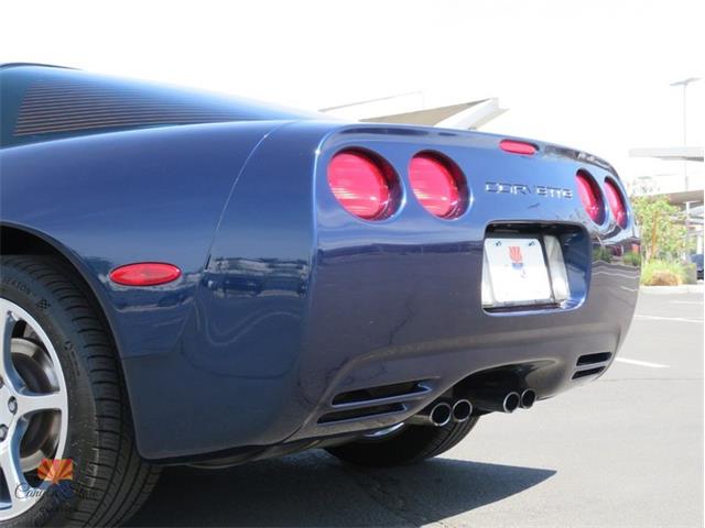 2001 Chevrolet Corvette (CC-2067446) for sale in Mesa, Arizona
