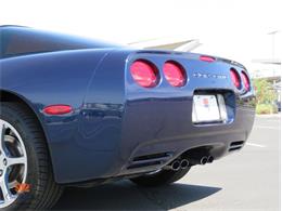2001 Chevrolet Corvette (CC-2067446) for sale in Mesa, Arizona