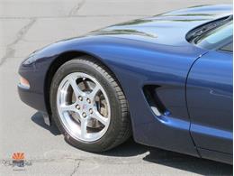 2001 Chevrolet Corvette (CC-2067446) for sale in Mesa, Arizona