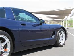 2001 Chevrolet Corvette (CC-2067446) for sale in Mesa, Arizona