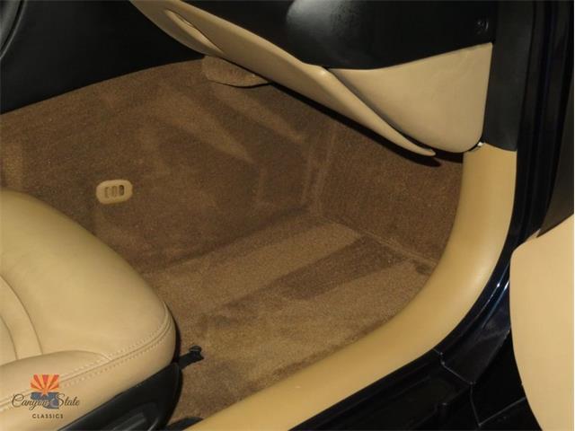 2001 Chevrolet Corvette (CC-2067446) for sale in Mesa, Arizona